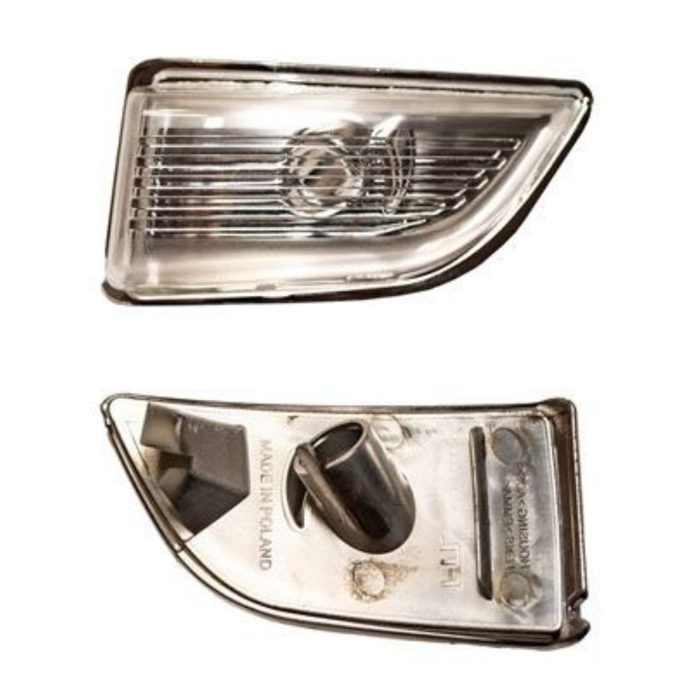 Volvo XC60 2009-2013 Sol Ayna Sinyali