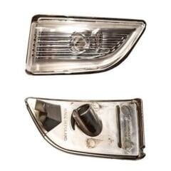 Volvo XC60 2009-2013 Sol Ayna Sinyali