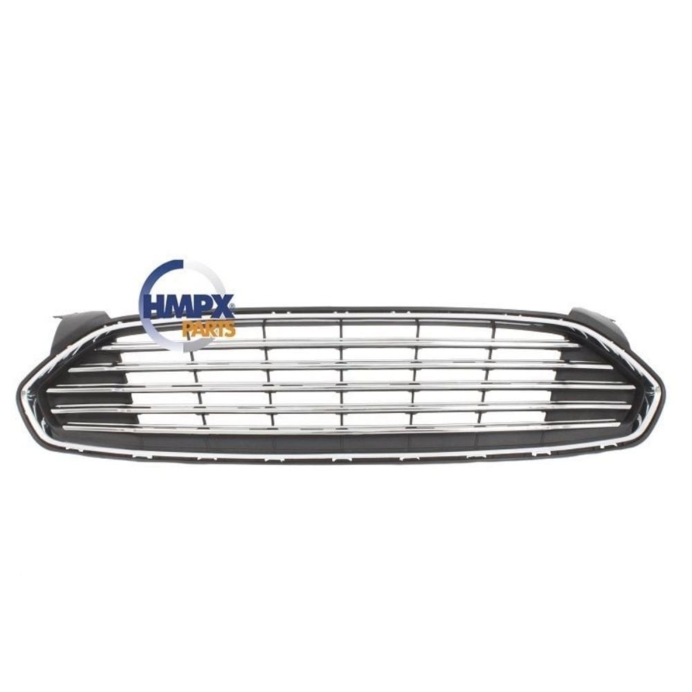 Ford Mondeo Ön Panjur Titanium 2014-2018