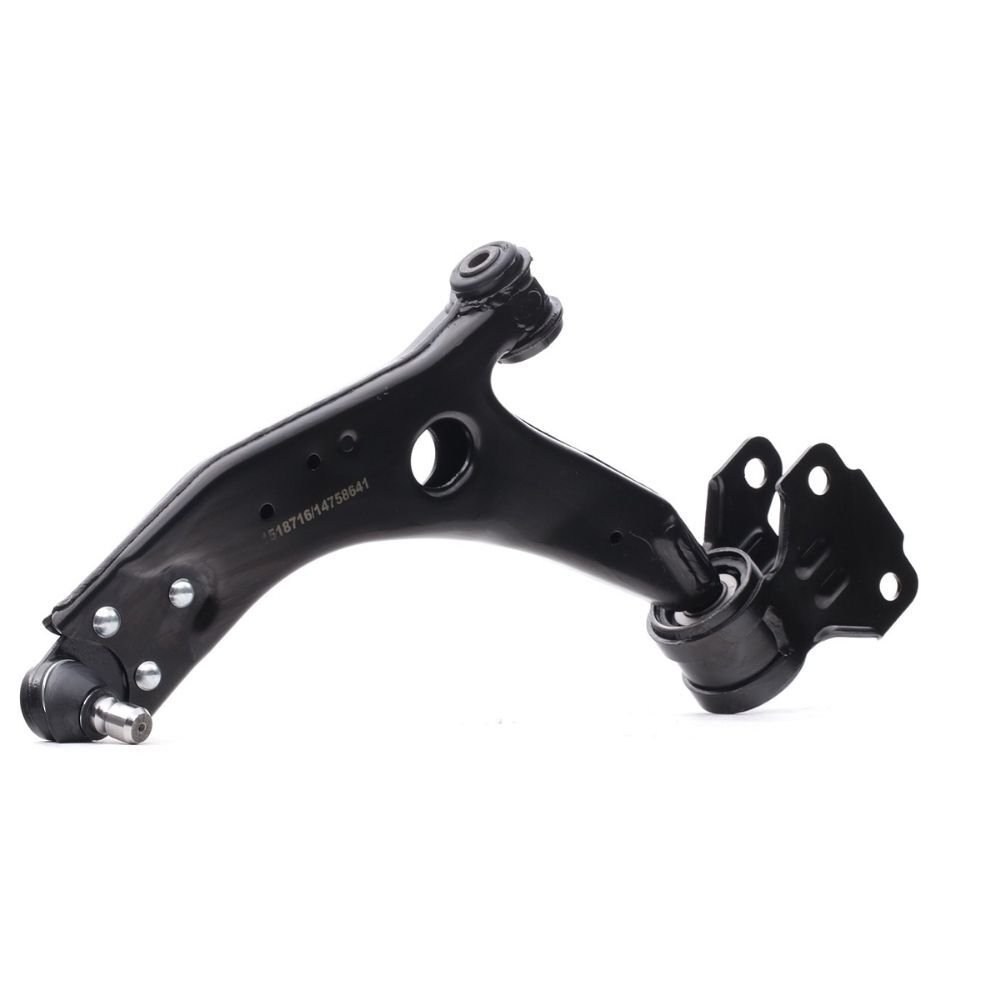 Volvo V40 2013-2019 Ön Sol Salıncak Alt Tabla