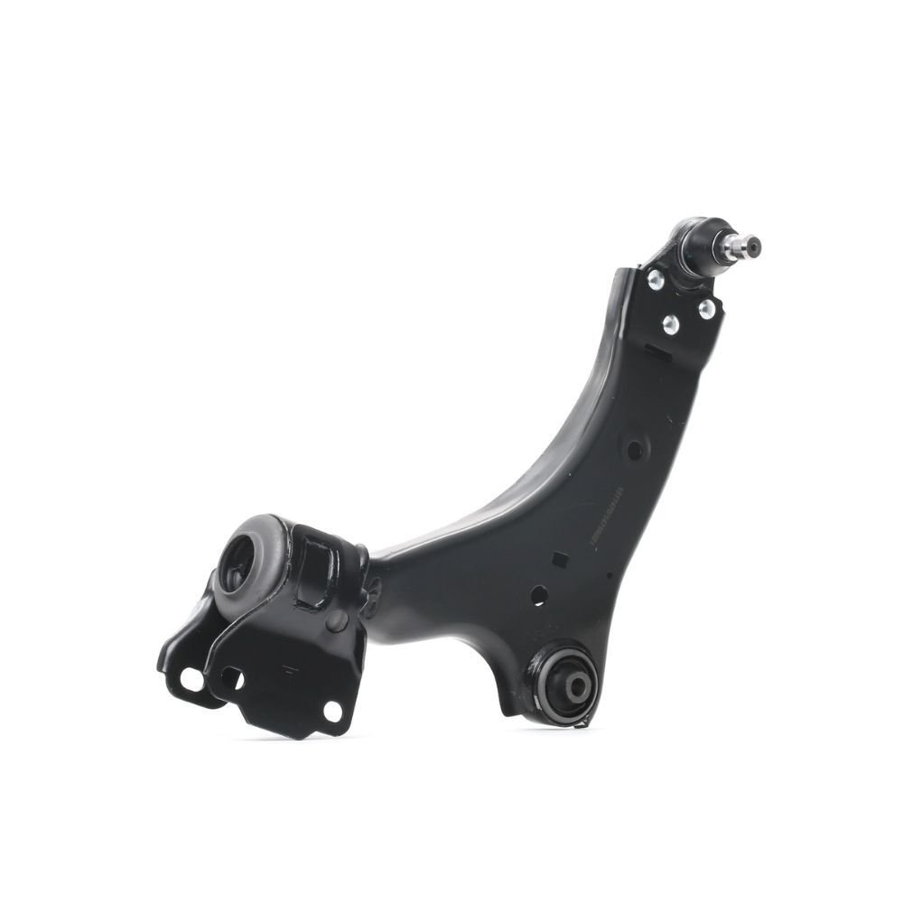 Volvo XC60 2009-2017 Ön Sol Salıncak Alt Tabla