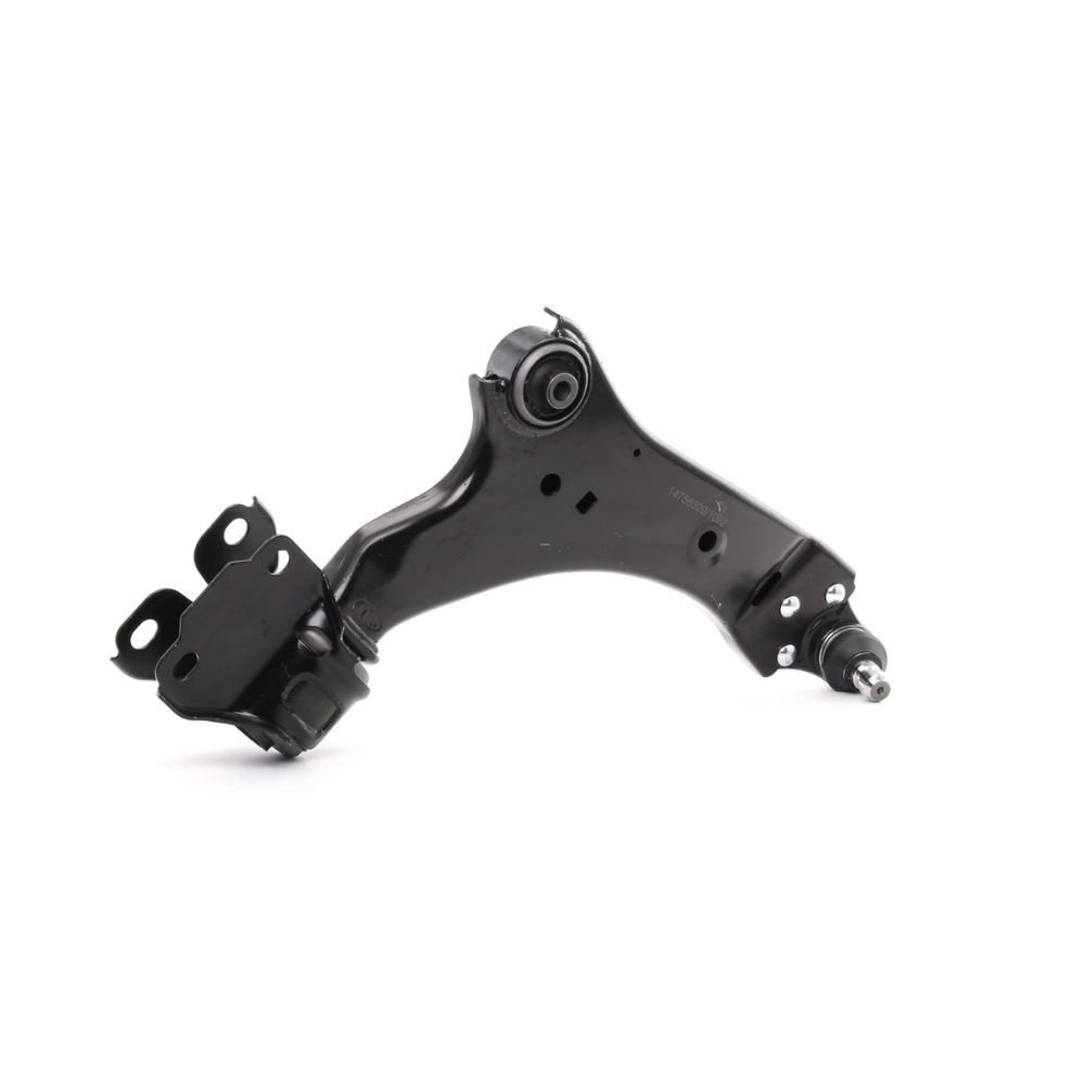 Volvo XC60 2009-2017 Ön Sağ Salıncak Alt Tabla