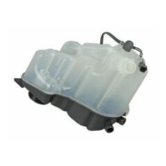 Volvo S60 S80 V60 V70 XC60 XC70 Radyatör Yedek Ek Su Deposu  31200321