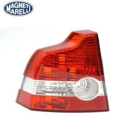 Volvo S40 2005-2007 Arka Sol Stop Lambası