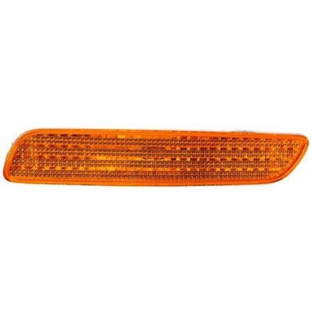 Volvo S40 V40 2001-2004 Tampon Sinyali Ön Sağ / Arka Sol