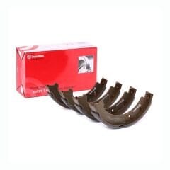 Volvo 850 C70 S70 V70  El Fren Balata Takım