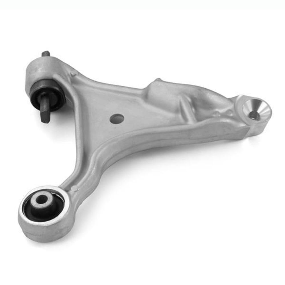 Volvo S80 Sağ Salıncak Alt Tabla 1999-2006