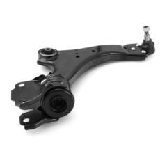 Volvo S60 S80 V60 V70 Sağ Salıncak Alt Tabla 2008-2018