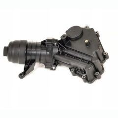 Volvo S40 S60 S80 C30 C70 V40 V50 V60 V70 XC60 XC70 Yağ Filtre Kütüğü Komple Orjinal D3 / D5 30757730