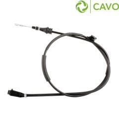 Volvo S60 2001-2009 El Fren Teli