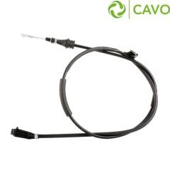 Volvo S60 2001-2009 El Fren Teli