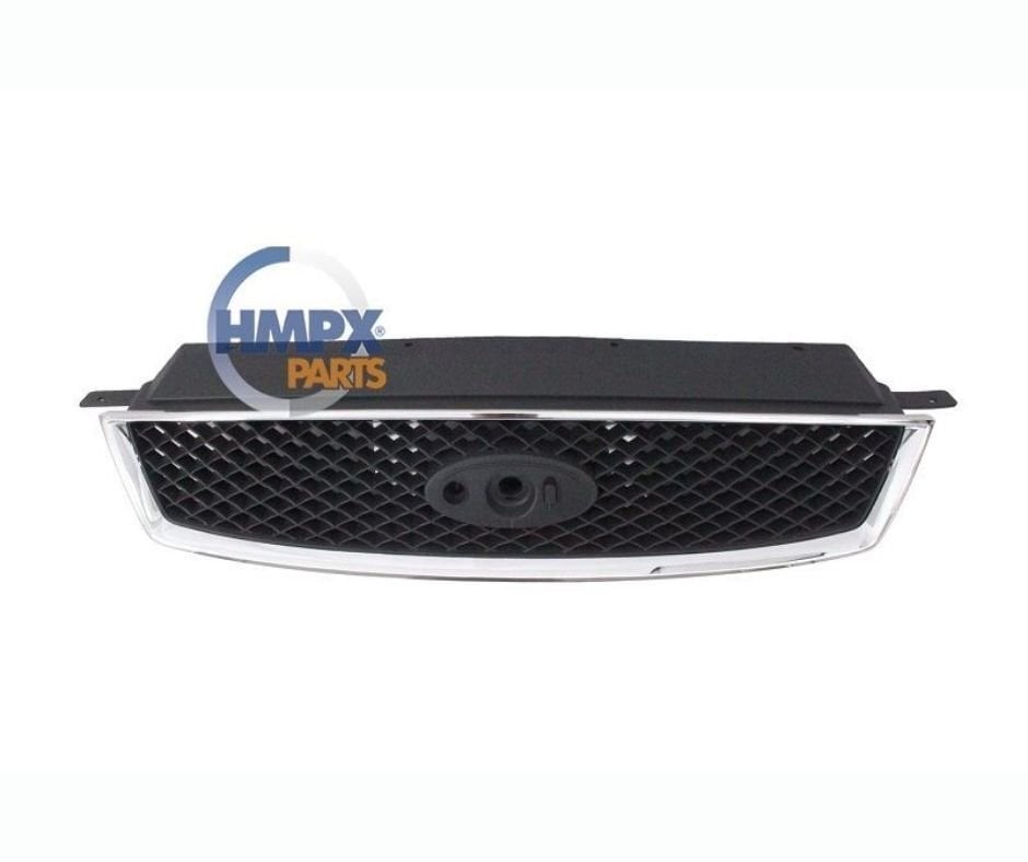 Ford Cmax Ön Panjur Nikelajlı 2004-2007