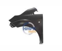 Ford Courier Ön Sol Çamurluk 2014-2023