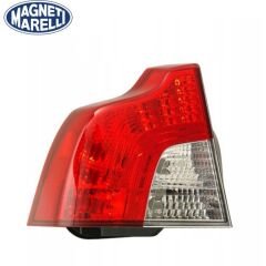 Volvo S40 2008-2012 Sol Stop Lambası