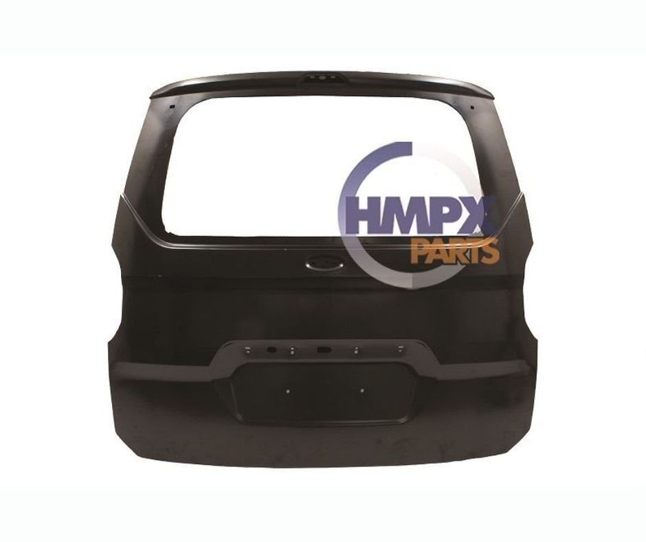 Ford Courier Arka Bagaj Kapağı Tek Kapı 2014-2023