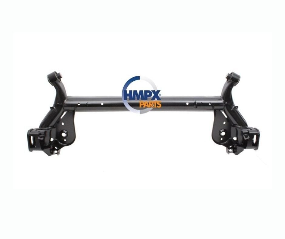 Ford Courier Arka Traves Komple 2014-2023