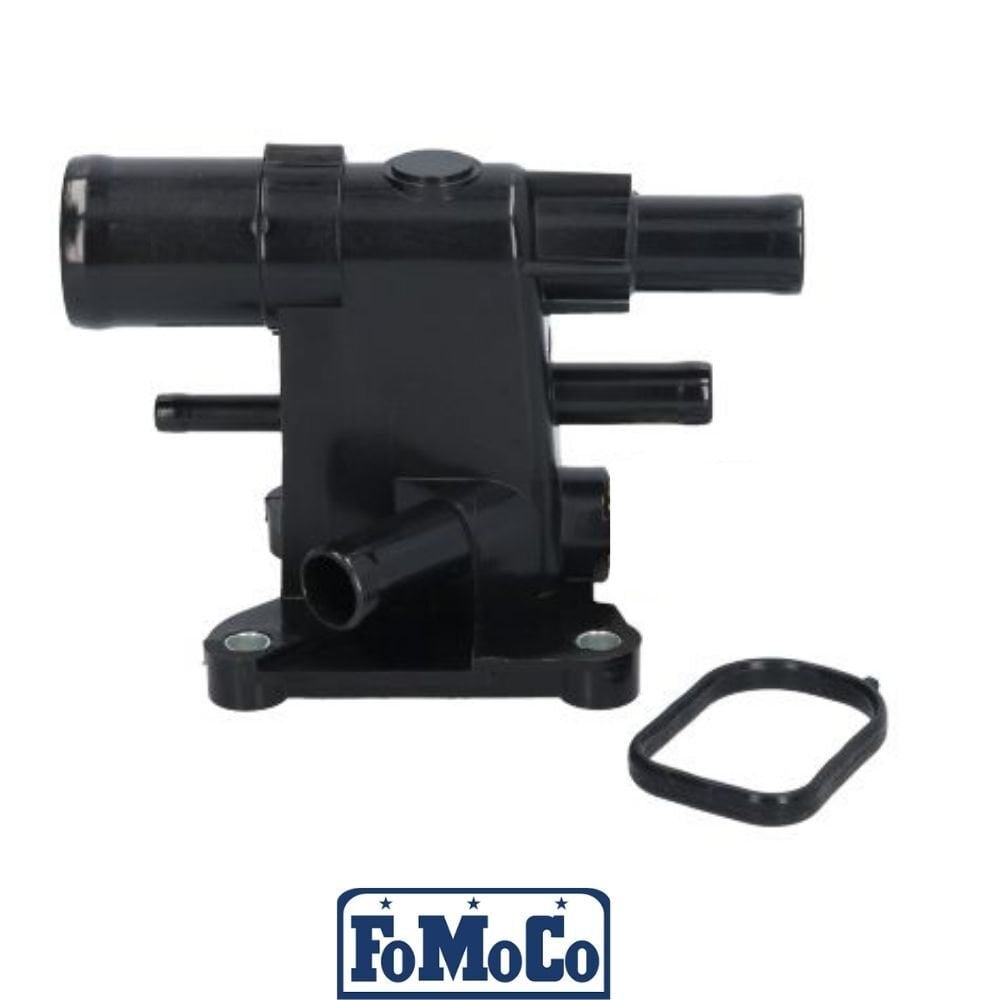 Volvo S60 S80 V70 XC60 XC70 Termostat Yuvası Gövdesi 2.0T Ecobost B4204T