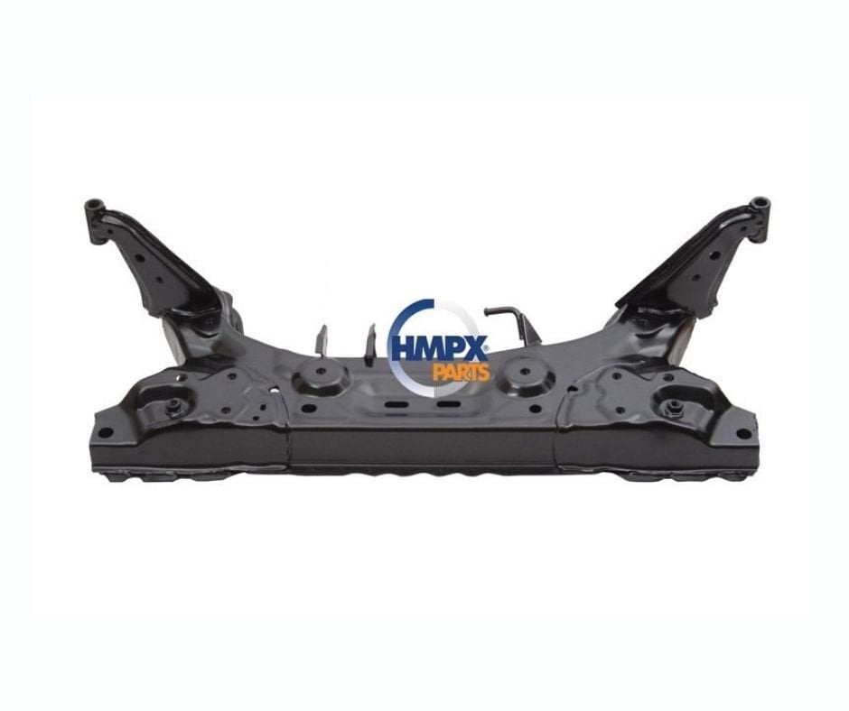Ford Courier Motor Traversi 2014-2023