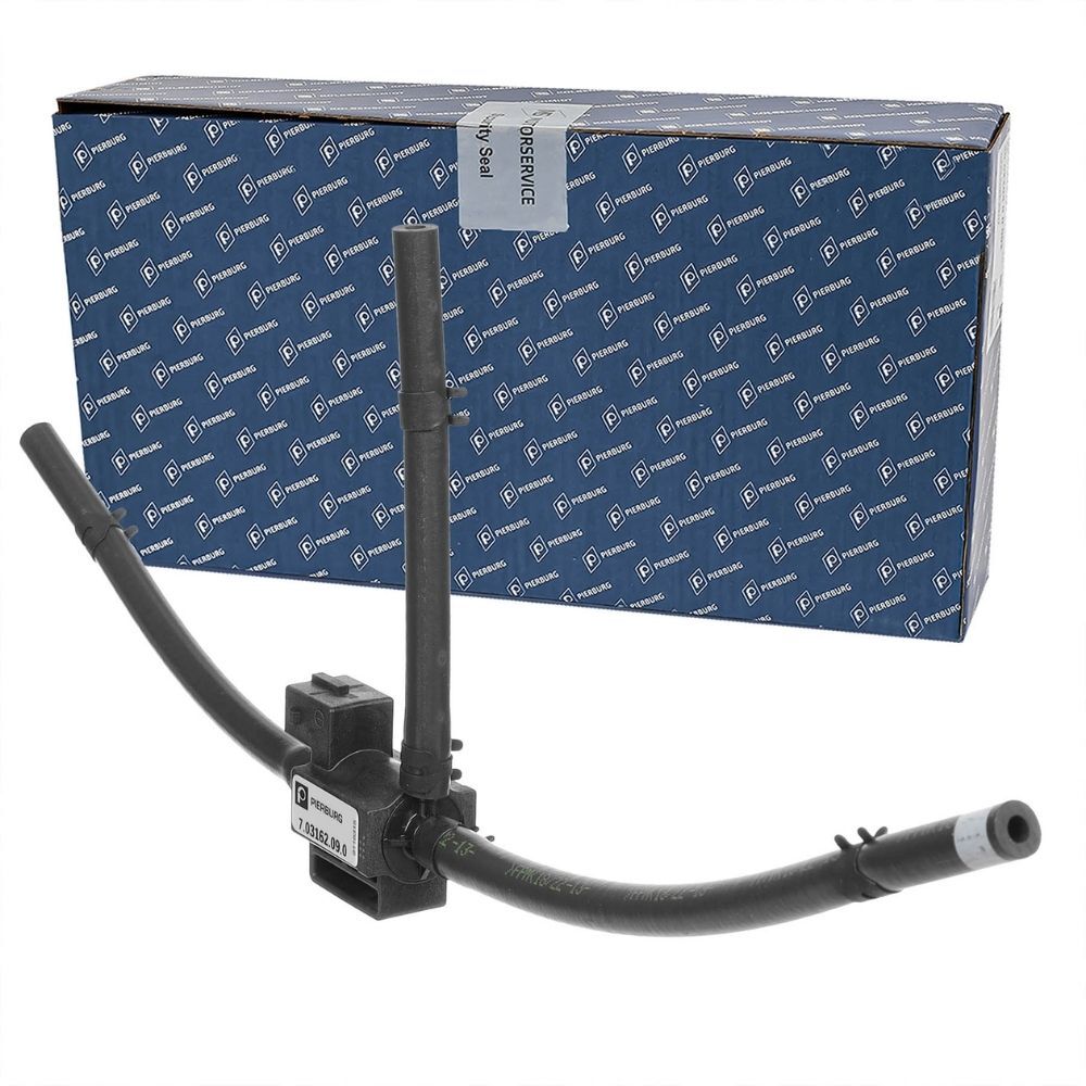 Volvo S60 S80 V40 V60 V70 Turbo Kontrol Valfi T4 1.6 Ecobost