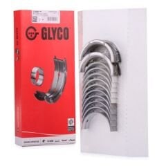 Volvo S60 S80 V70 XC60 XC70 XC90 D5 Ana Yatak Takımı STD