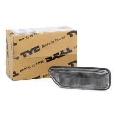 Volvo S60 S80 V70 XC70 XC90 Ön Sol Çamurluk Sinyali