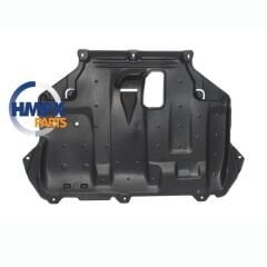 Ford Focus 3 Motor Alt Muhafaza Plastik 2011-2018