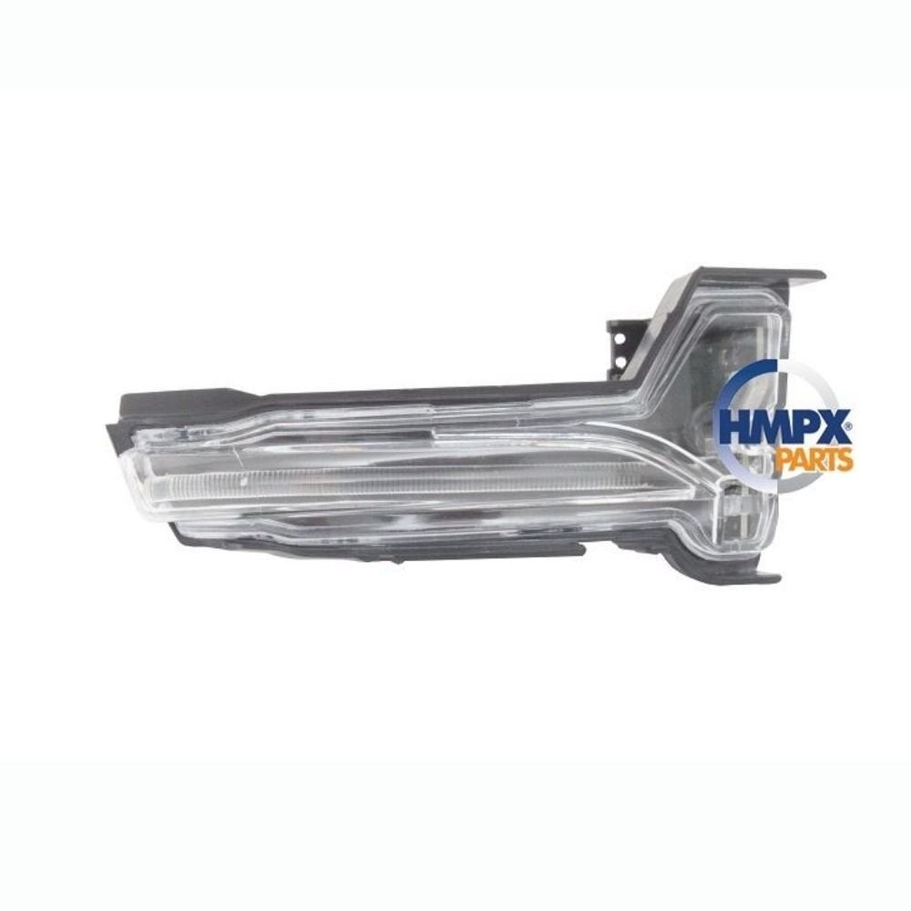 Ford Focus 4 Ayna Sinyali Sol 2018-2024