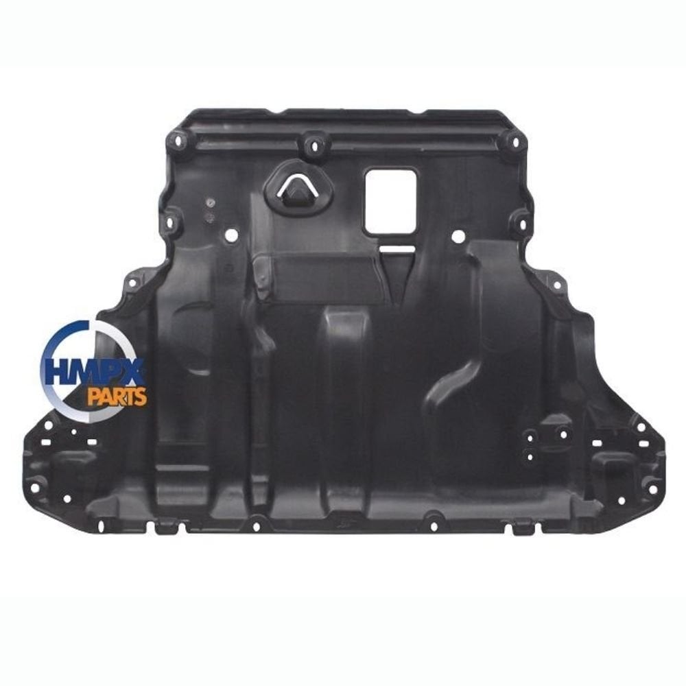 Ford Focus 4 Motor Alt Muhafaza Plastik 2018-2024