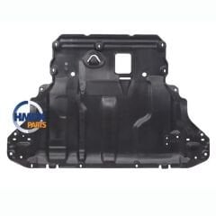 Ford Focus 4 Motor Alt Muhafaza Plastik 2018-2024