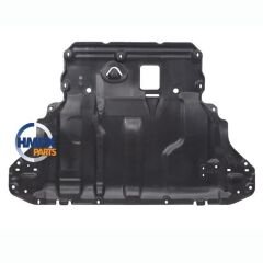 Ford Focus 4 Motor Alt Muhafaza Plastik 2018-2024