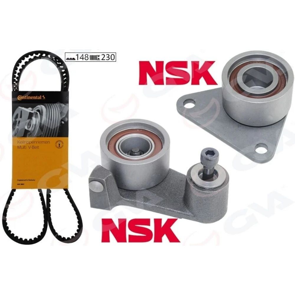 Volvo S40 S70 850 V40 V70 960 C70 XC70 Triger Seti