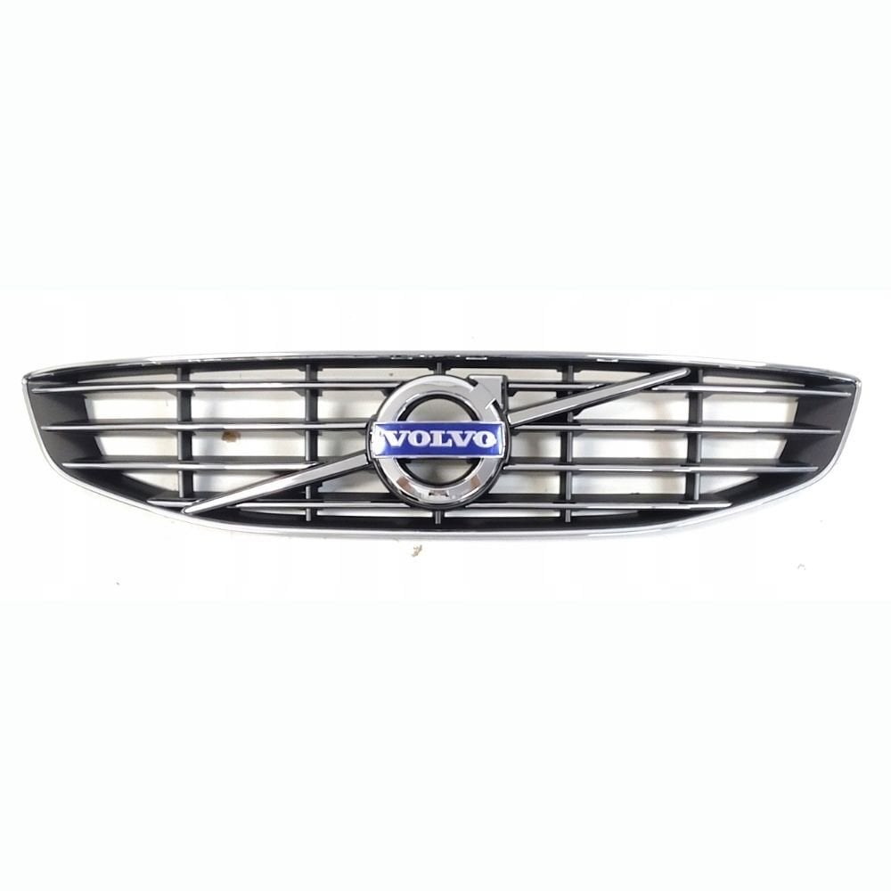 Volvo S60 V60 Ön Panjur Logolu 2014-2018