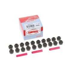 Volvo S40 V40 1998-2004 Subap Lastiği 6MM Takım