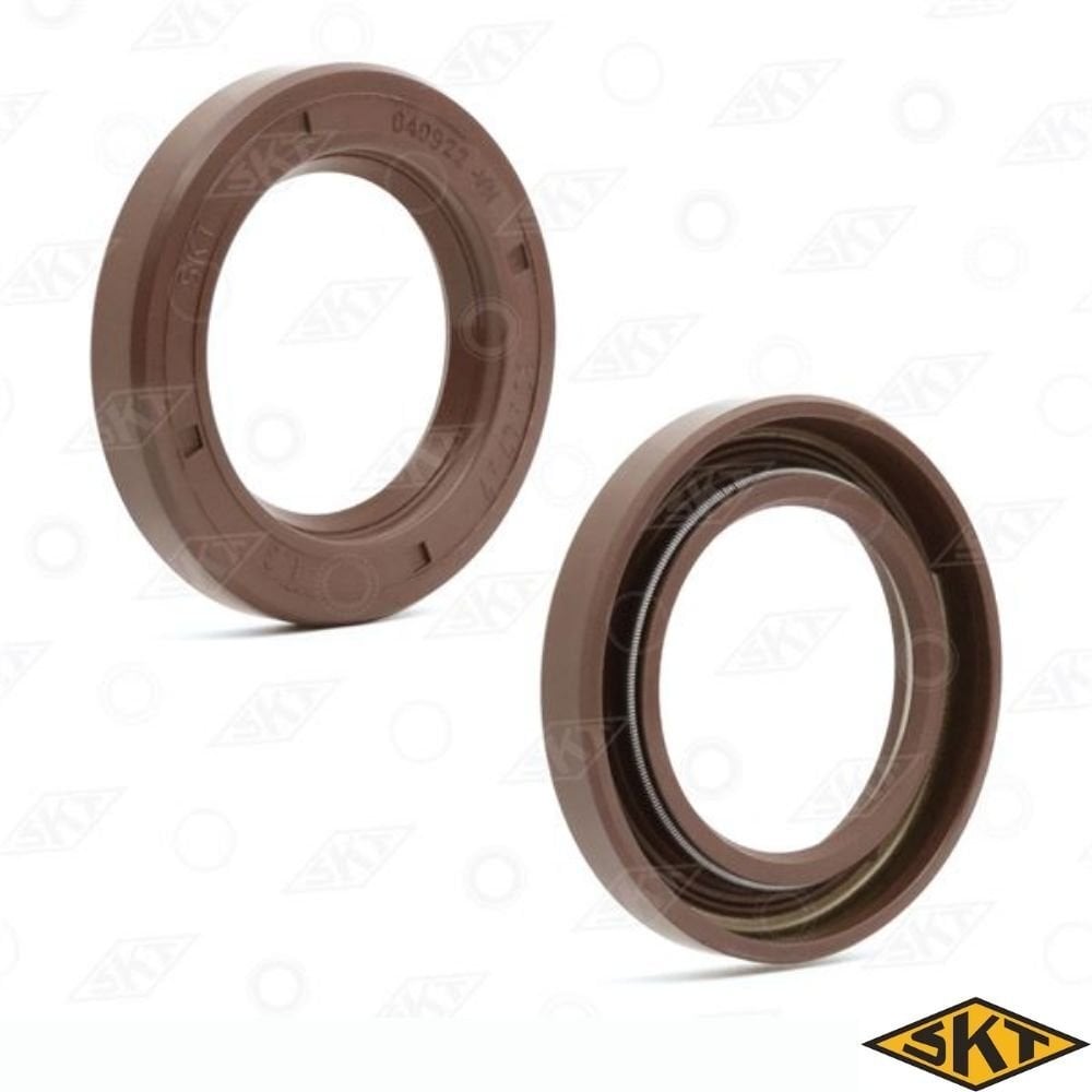 Volvo S40 V40 V70 V90 S60 S70 S80 S90 740 780 850 960 C70 Xc70 Xc90 Eksantrik Keçesi Arka