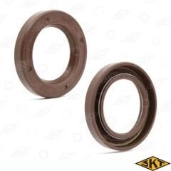 Volvo S40 V40 V70 V90 S60 S70 S80 S90 740 780 850 960 C70 Xc70 Xc90 Eksantrik Keçesi Arka