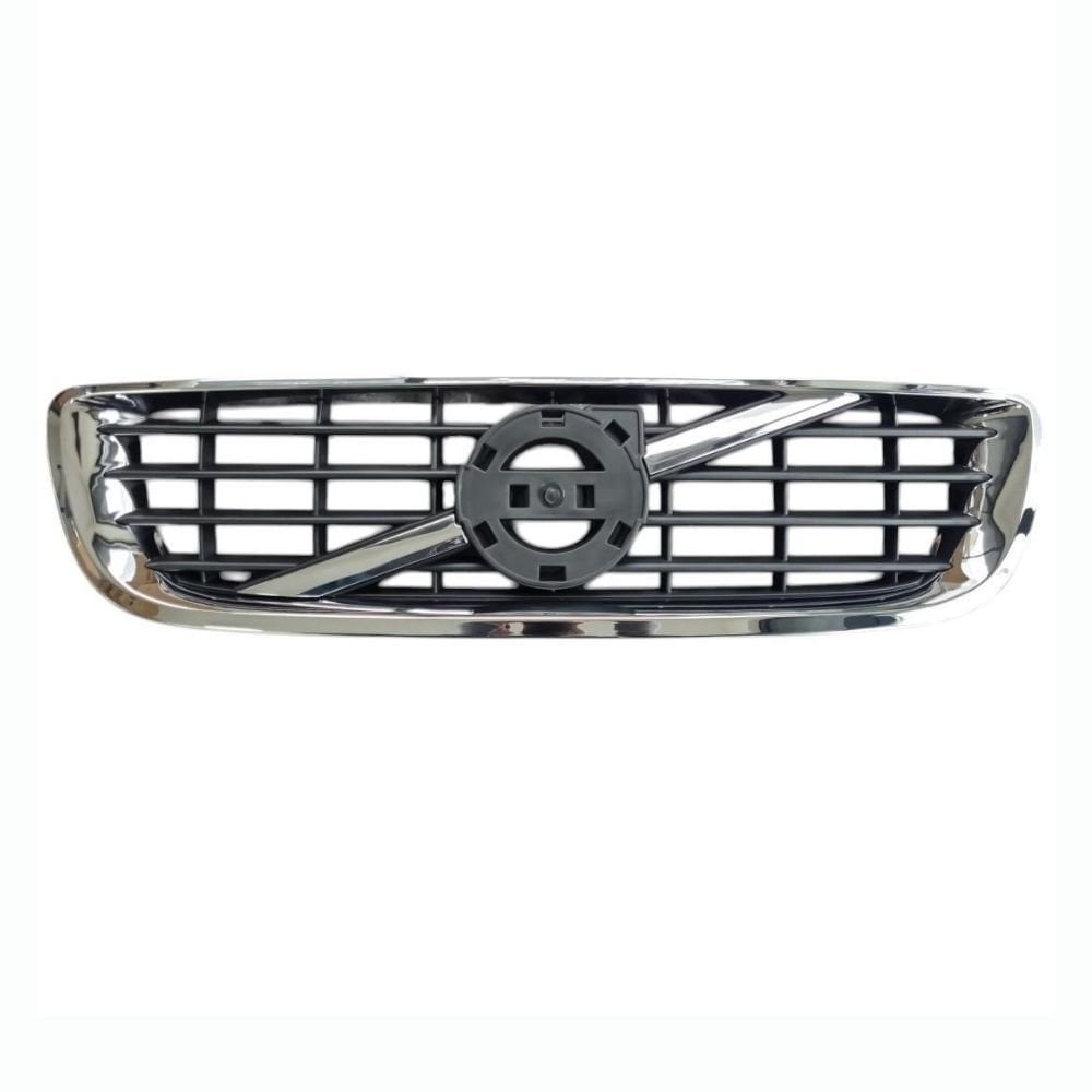 Volvo S40 V50 Ön Panjur Logosuz 2008-2012