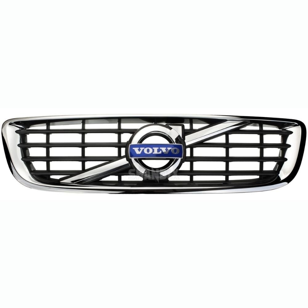 Volvo S40 V50 Ön Panjur Logolu 2008-2012