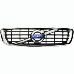 Volvo S40 V50 Ön Panjur Logolu 2008-2012