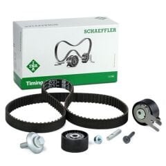 Volvo S40 S80 C30 V50 V70 Triger Seti 1.6 Dizel Euro4 D4164T