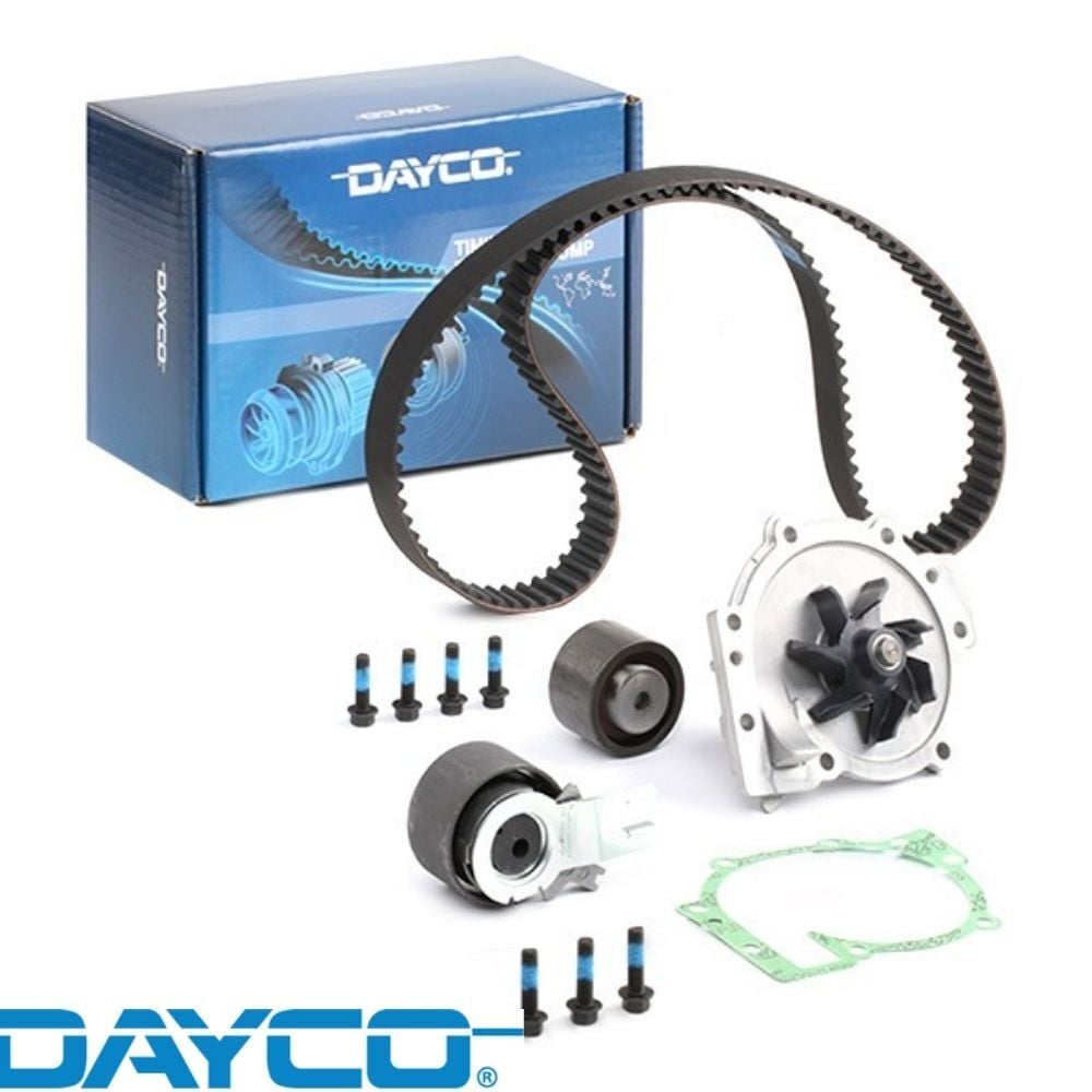 Volvo S60 S80 V60 V70 XC60 XC70 XC90 Triger Seti ve Devirdaim Set D3/D5 31359568