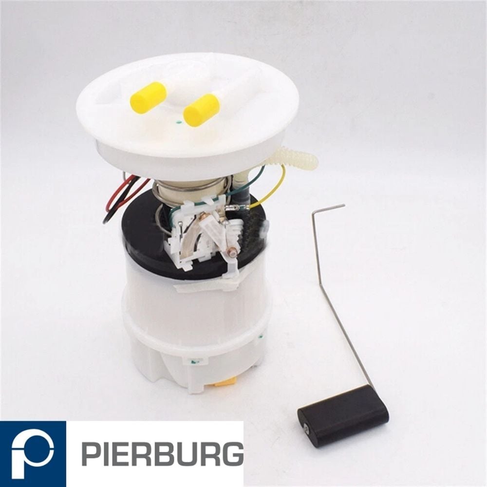 Volvo S40 V50 C30 Yakıt Pompası  Şamandıra 2005-2012 1.6 Benzinli