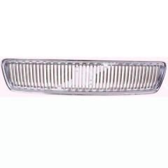 Volvo S40 V40 Ön Panjur Logosuz 1996-2004