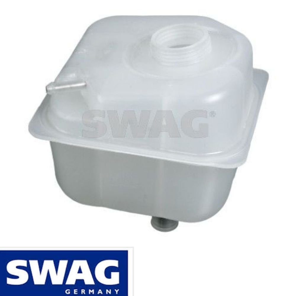 Volvo S70 V70 C70 850 Radyatör Yedek Ek Su Deposu