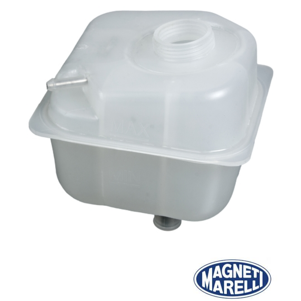 Volvo S70 V70 C70 850 Radyatör Yedek Ek Su Deposu