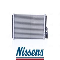 Volvo S60 S80 V70 XC70 XC90  Kalorifer Peteği Radyatörü