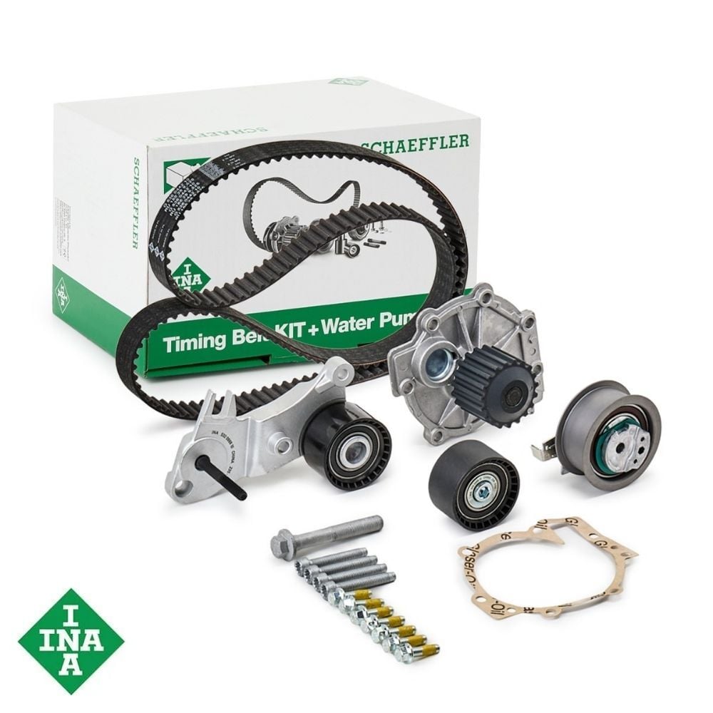 Volvo S60 S80 S90 V60 V40 V70 V90 XC70 XC90 XC60 XC70 XC40 Triger Seti ve Devirdaim Set D4