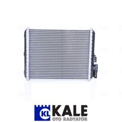 Volvo S60 S80 V70 XC70 XC90  Kalorifer Peteği Radyatörü