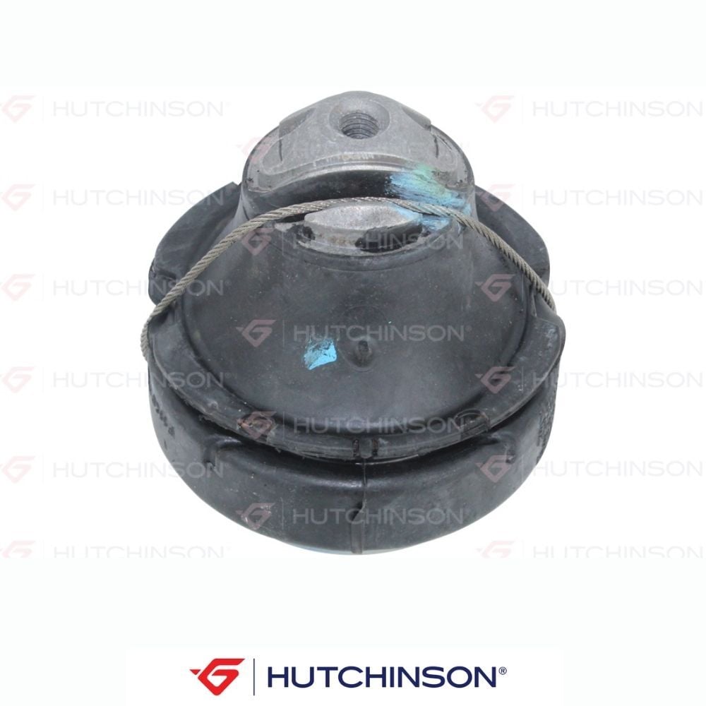 Volvo S60 S80 V70 XC90 Motor Alt Takozu Ön ve Arka