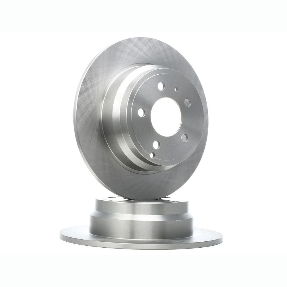 Volvo S70 V70 C70 850 Arka Fren Disk Takımı 271794