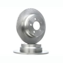 Volvo S70 V70 C70 850 Arka Fren Disk Takımı